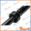 Arbre de transmission arrière pour NISSAN | NWN-NS-032, 10-290020